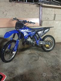 Yz 125