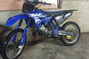 Yz 125
