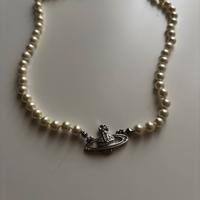 Collana Vivienne Westwood