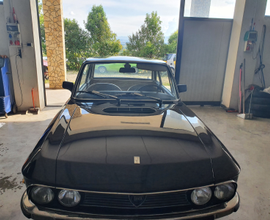 Lancia fulvia coupe 1.3 S