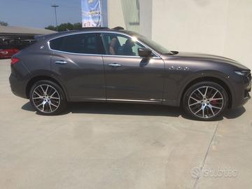 MASERATI Levante - 2017