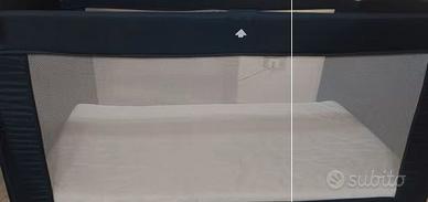 lettino culla campeggio safety first