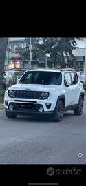 Jeep renegade 1600 d