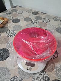 bilancia elettronica  digitale 