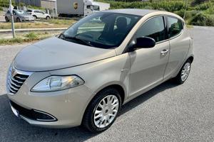 Lancia Ypsilon 1.3 MJT 16V 95 CV 5 porte