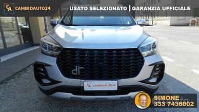 DR MOTOR DR 5.0 1.5 Bi-Fuel GPL Unica-Prezzo Rea