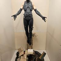Statua Psycho Mantis Metal Gear Solid 70cm