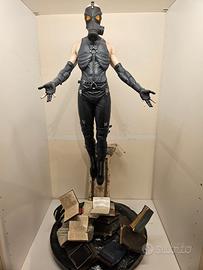 Statua Psycho Mantis Metal Gear Solid 70cm