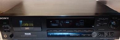 SONY DTC-690  DAT Digitale Audio Recorder