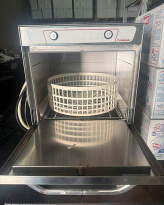 Lavatazzine Faema 220 v