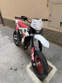beta track 50 2024