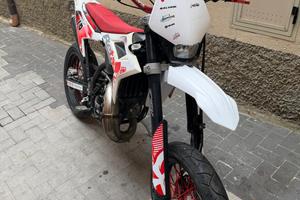 beta track 50 2024