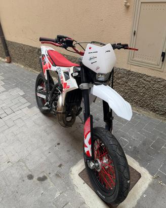 beta track 50 2024