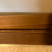 Tavole decking antiscivolo in legno per esterno