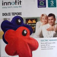 Borsa d’acqua calda elettrica