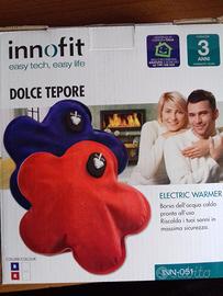 Borsa d’acqua calda elettrica