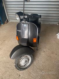 Pk con libretto verde