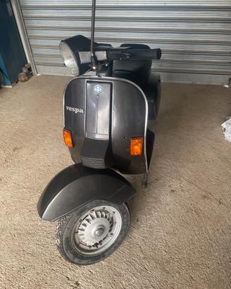 Pk con libretto verde