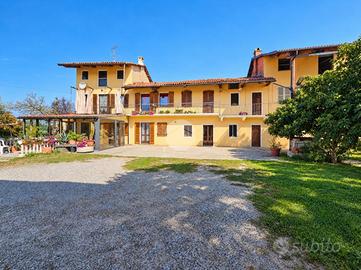 CASA INDIPENDENTE A VISCHE