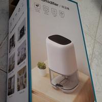 Deumidificatore portatile per piccoli ambienti