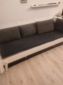 divano letto ikea