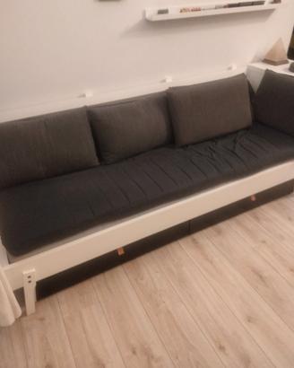 divano letto ikea