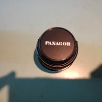 Obiettivo Panagor 28mm mc macro 49