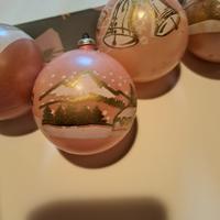 Palle per albero di Natale