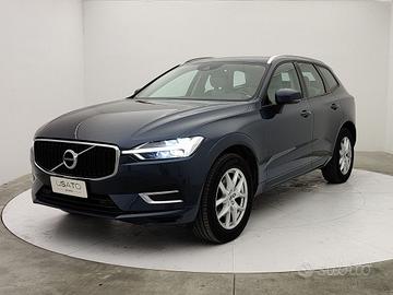 VOLVO XC60 (2017-->) - XC60 D4 AWD Geartro U105895