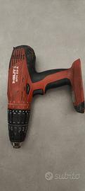 HILTI SFH 22-A