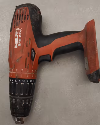 HILTI SFH 22-A