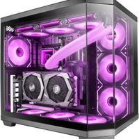 PC Gaming e Cad RyZen 1080p configurabile