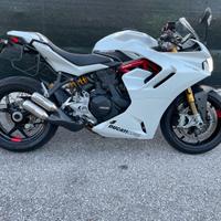 Ducati Supersport 950S - 2021