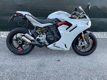 Ducati Supersport 950S - 2021