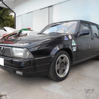Alfa Romeo 75 Milano 2.5 V6
