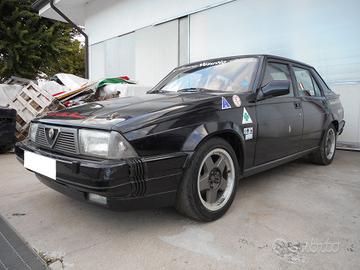 Alfa Romeo 75 Milano 2.5 V6