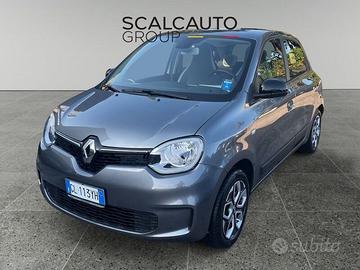Renault Twingo Electric Twingo 22kWh Equilibre