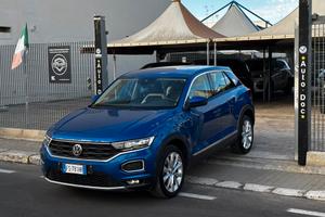 Volkswagen T-Roc 1.6 TDI Advanced - 2018