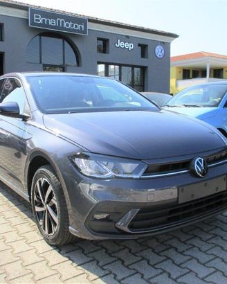 Volkswagen Polo 1.0 EVO Life - Pronta - Ok Neopat.