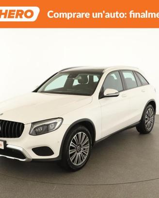 MERCEDES-BENZ GLC 250 PS47519