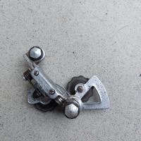 deragliatore Campagnolo Valentino Extra