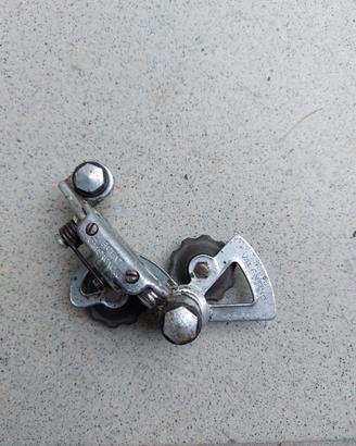 deragliatore Campagnolo Valentino Extra