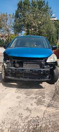 auto hyundai i10 2009 pezzi di ricambio