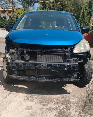 auto hyundai i10 2009 pezzi di ricambio