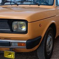 Fiat 127 903 cc 4 porte rara