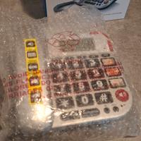 Brondi Bravo lcd 50