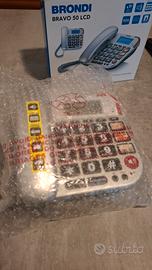Brondi Bravo lcd 50