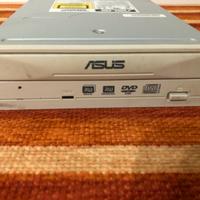 Cd-dvd rw