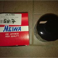 Filtro olio meiwa per moto stradale sigla