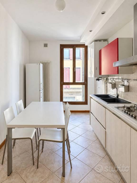Appartamento – Monselice, Condominio Bellavista - Altro
